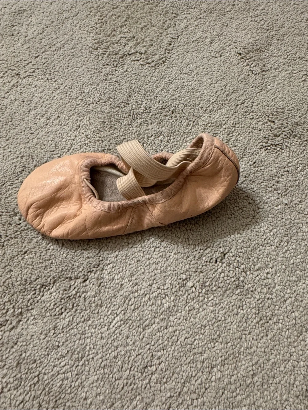Bloch soft light